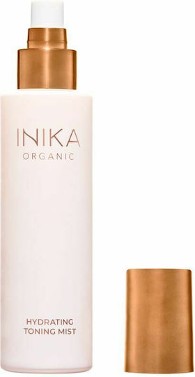 Inika Organic Face Mist Τόνωσης Προσώπου 120ml