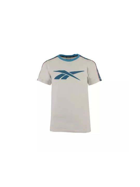 Kids reebok new arrivals shirts