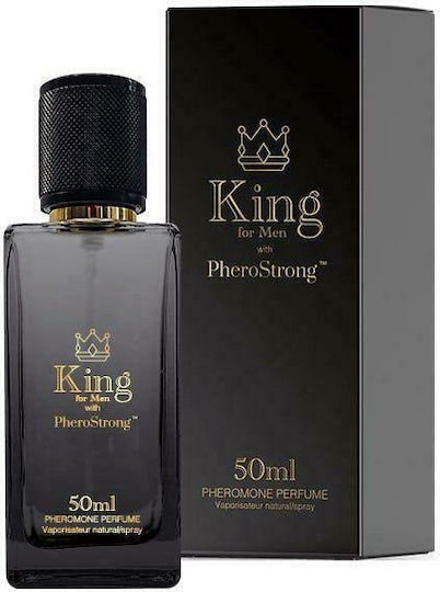 Medica-Group King Pherostrong с феромони в спрей 50мл