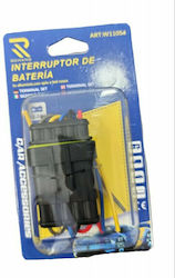 Rolinger Auto Batterie Schalter Universal