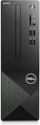 Dell Vostro 3710 SFF Desktop PC (Nucleu i5-12400/8GB DDR4/256GB SSD/W10 Pro)