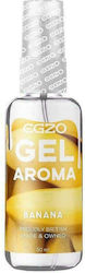 Egzo Aroma Gel Egzo Aroma Gel