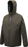 Beretta Chamois 3L Jagdjacke Khaki