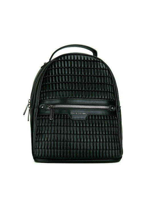 Women's Black Backpack Bag