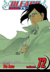 Bleach Vol. 72