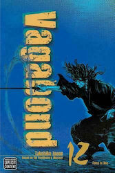 Vagabond Vol. 12