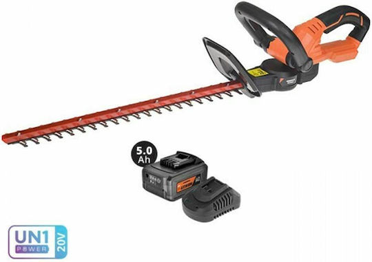 Krausmann U36020-15 mit Klingenlänge 51cm