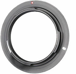 Photocame M42-PK Adaptor obiectiv Photocame M42-PK Adaptor obiectiv