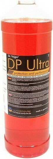 Aqua Computer Double Protect Ultra 1l Ψυκτικό Υγρό Κόκκινο