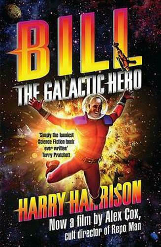 Bill, the Galactic Hero
