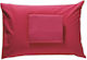 SB Home Sheet for Single Bed 170x265cm. Delos Fuchsia