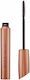 Inika Organic Curly Lash Mascara für Eisstockschießen Black 7.5ml