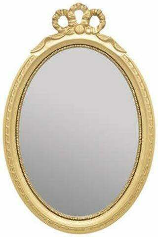 Kids Decorative Mirror 29x43.5cm