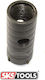 SKS Tools Ποτηροκορώνα με Διάμετρο 35mm για Μπετό
