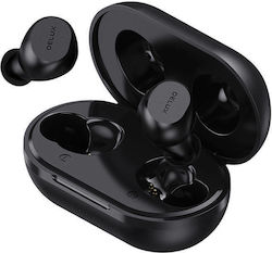 Delux DT3 In-ear Μαύρα Delux DT3 In-ear Μαύρα