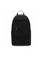 Nike Elemental Premium Fabric Backpack Black 21lt
