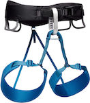 Black Diamond Momentum Harness Kingfisher Men's