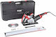Flex DCG L 26-6 Wall Chaser 1800W cu Sistem de Aspirație