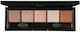 Grigi Pro Metallic & Shimmer Eyeshadow Palette ...