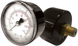 Plus 200400 Манометър 6bar