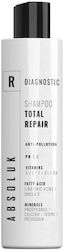 Absoluk Hair Care Диагностичен Общ Възстановяващ Шампоан 300мл
