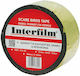 Interfilm Repellent Tape Birds 100x0.048m