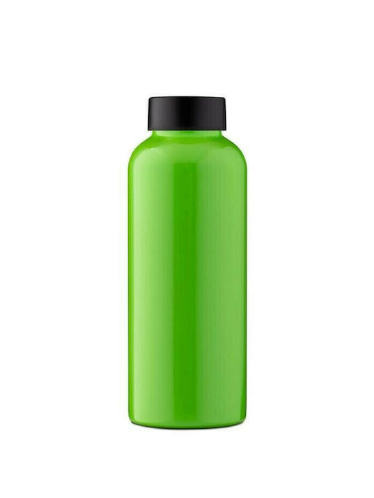 Mamawata Sport Stainless Steel Water Bottle 500ml Green Mamawata Sport Stainless Steel Water Bottle 500ml Green