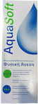 Amvis Aquasoft Körperlicher Komfort Kontaktlinsenlösung 360ml