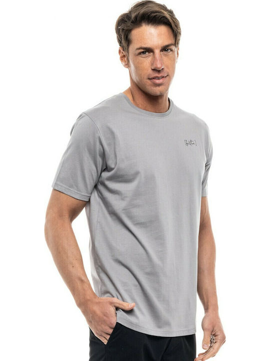 Tricou Gri