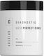 Absoluk Hair Care Diagnostic Perfect Curl Haarmaske Für Hydratation 250ml