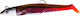 Hunthouse Jelly Series LW216 Minnow Τεχνητό Δόλ...
