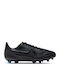 Legend 9 Club MG Kids Soccer Cleats & Shoes Molded Black