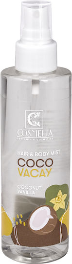 Cosmelia Parfum de Păr 200ml