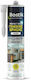 Bostik Perfect Seal Sealant Silicone White 280ml