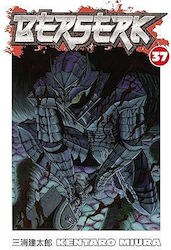 Berserk Vol. 37
