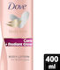 Dove Feuchtigkeitsspendendes Körperserum für Alle Hauttypen 400ml