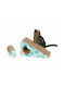 Trixie Scratching Post Posts Blue 44x23x21cm