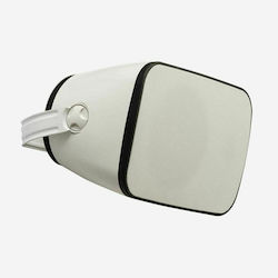Audiophony ONDE880W Επιτοίχιο Ηχείο 80W (Τεμάχιο) Λευκό 100VS1233