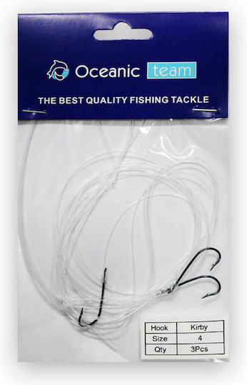 Oceanic Oceanic Angelgeräte Rigg Führungs