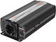 Kemot Car Inverter 500W to Converter 12V DC in 220V AC