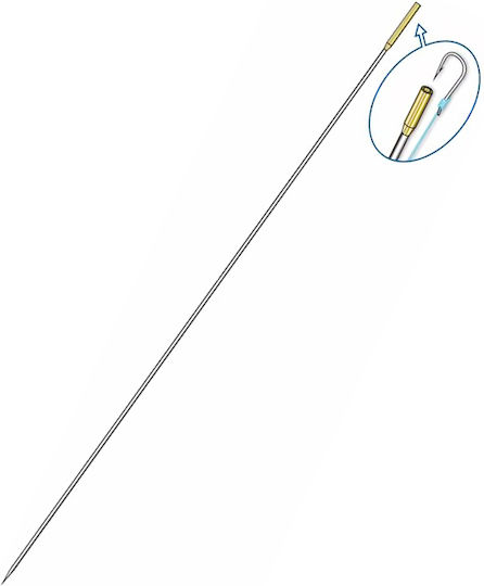 Stonfo Bait Needle Art.223-3/12 Fishing Gears