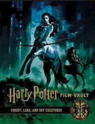 Harry Potter - The Film Vault, Band 1 - Wald, H...