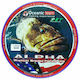 Oceanic Dacron Alpha Premium Fir de pescuit 50m / 2mm