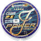 Oceanic Power Jigging Team X8 Fishing Filament ...