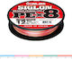Sunline Siglon Braided Fishing Line 1.0 Νήμα Ψα...