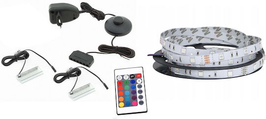 Cama QIU RTV200 RGB Декоративна Лампа