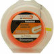 Visco Parts 2736 Round Brush Cutter Trimmer Line Length 36m and Thickness 2.7mm
