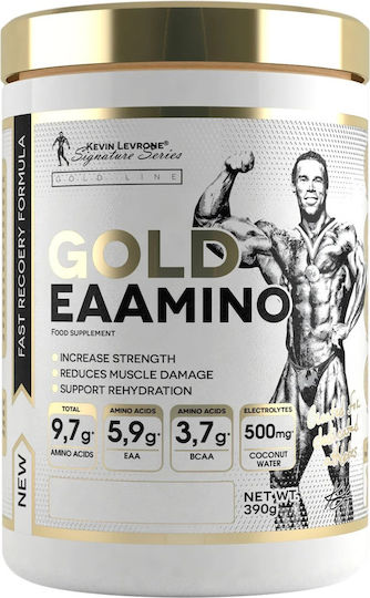 Kevin Levrone Gold EAAmino 390gr Fruit Massage