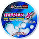 Oceanic Hyper-X Fluorocarbon Fishing Line 50m / 0.245mm