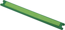 Unigreen Κασετίνα Ψαρέματος για Αρματωσιά Πράσινη 190x20mm